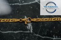 333 8 K Goldkette Halskette 42 cm lang #8 Berlin - Spandau Vorschau