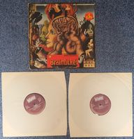 # D LP Cottonwoodhill - Brainticket - BLS 5563 Schallplatte Vinyl Niedersachsen - Garbsen Vorschau