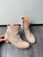 KIOMI Stiefelette beige Gr. 39 Bayern - Würzburg Vorschau