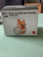 Weck Gläser mit Deckel/ Dessertgläser Rheinland-Pfalz - Weißenthurm   Vorschau