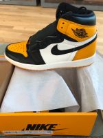 Air Jordan 1 Retro High OG Taxi US 9 München - Trudering-Riem Vorschau