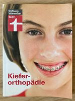 Kieferorthopädie Buch Stiftung Warentest Nordrhein-Westfalen - Lage Vorschau