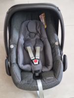 Maxi Cosi Pebble Plus / Babyschale Baden-Württemberg - Bad Friedrichshall Vorschau