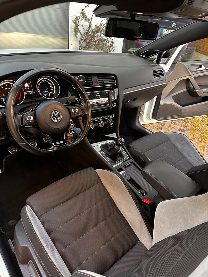 Volkswagen 7 in Titting