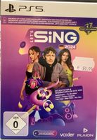 Let's Sing 2024 + 2 Mikrofone PS5-Spiel Niedersachsen - Norden Vorschau