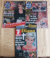 Daa Neue Blatt 1997 Diana  7 Tage 1997 Brandenburg - Brandenburg an der Havel Vorschau