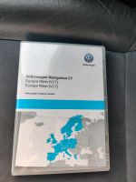 VW/Seat Kartenupdate V17 Bayern - Oberaurach Vorschau