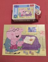 Peppa Pig - mini Maxi Puzzle - 20 Teile, +3 Jahre Bayern - Baiersdorf Vorschau