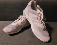New Balance 840 Frankfurt am Main - Berkersheim Vorschau