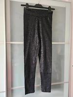 Only Leo Leggings schwarz Gr. S 36 Huchting - Grolland Vorschau