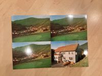 Postkarten Frebershausen im Kellerwald Bad Wildungen Nordrhein-Westfalen - Hagen Vorschau