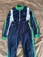 Lacoste Trainingsanzug Thüringen - Saalfeld (Saale) Vorschau