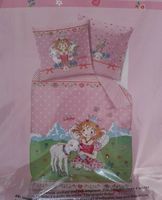 Prinzessin Lillifee Bettwäsche Kinder 135x200 neu ovp Bayern - Germering Vorschau