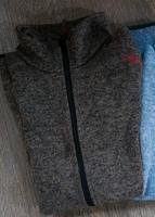 CMP Strickfleecejacke L 42 Niedersachsen - Kutenholz Vorschau