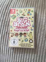 Big Brain Academy Kopf an Kopf Nintendo Switch Mülheim - Köln Flittard Vorschau