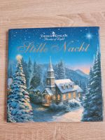 Thomas Kinkade Buch Stille Nacht Sachsen - Neukirch/Lausitz Vorschau