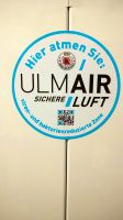 Luftreiniger Ulmair X80 Schleswig-Holstein - Gettorf Vorschau