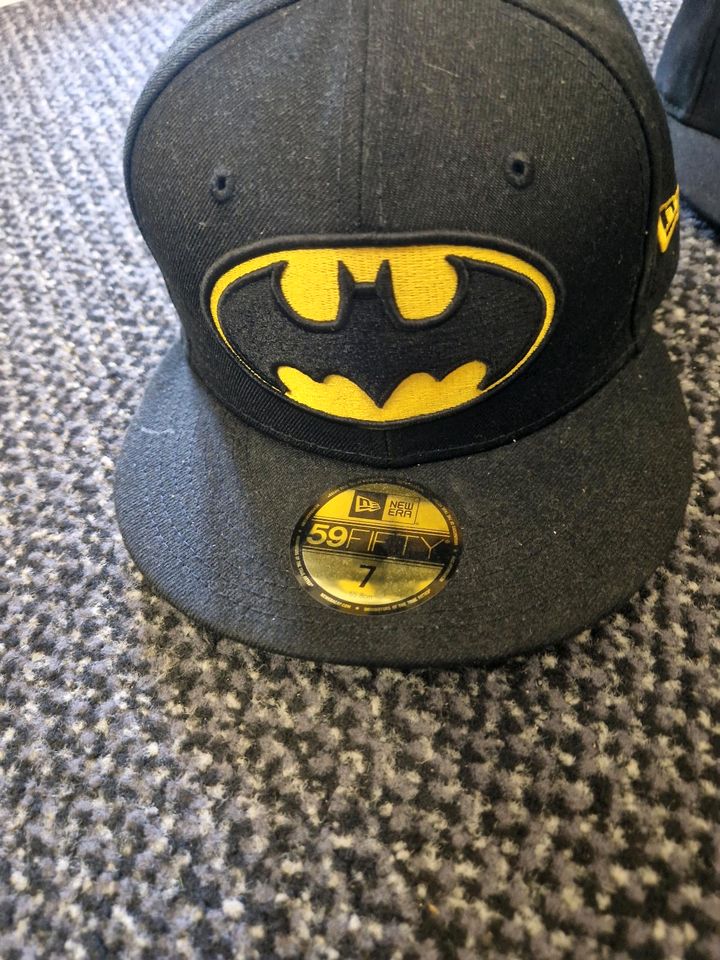 New era 59fifty Batman in Blindheim