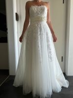 Hochzeitskleid ❤️ Brautkleid ❤️ Gr. 34 / XS in ivory / elfenbein Niedersachsen - Springe Vorschau