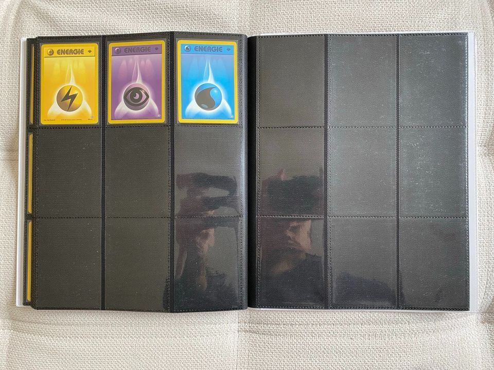 Pokemon-Karten Masterset Neo Genesis 1 Edition Lugia Tornupto PSA in Bamberg