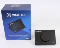 Elgato Wave XLR Audiomixer und Vorverstärker für XLR-Mikro Schnit Baden-Württemberg - Mühlacker Vorschau