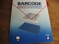 Barcode Einführung und Anwendungen, Heise, Mathias Pötter/Ralf J. Nordrhein-Westfalen - Viersen Vorschau