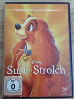 DVD „Susi und Strolch“ Bayern - Ingolstadt Vorschau