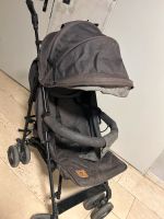 Buggy lionelo schwarz grau Kinderwagen München - Thalk.Obersendl.-Forsten-Fürstenr.-Solln Vorschau