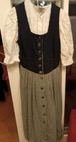 Dirndl Landhausstil von Distler Größe 38 Bayern - Plattling Vorschau