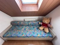 Bett/ Einzelbett/Kinderbett -  90cm Baden-Württemberg - Biberach an der Riß Vorschau