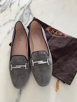 TOD‘S Loafers Double T Bayern - Deggendorf Vorschau