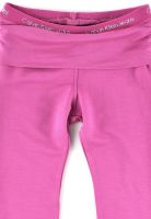 Super Leggins Hose von Calvin Klein pink Gr. 110/116 Hessen - Kassel Vorschau