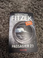 Sebastian Fitzek - Passagier 23 Nordrhein-Westfalen - Velbert Vorschau