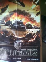 World of Tanks - Poster - Köln - Höhenberg Vorschau