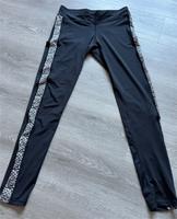 Jean Pascale Leggings Schwarz / Weiß Gr. M - TAKKO Nordrhein-Westfalen - Hünxe Vorschau