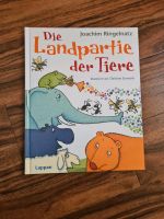 Lanpartie der Tiere Bilderbuch Kinderbuch Innenstadt - Köln Altstadt Vorschau