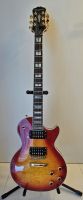 Epiphone les paul custom prophecy plus GX-HS H. Cherry Sunburst Rheinland-Pfalz - Waldbreitbach Vorschau