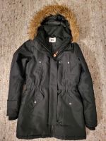 Winterjacke Vero Moda schwarz 36 Nürnberg (Mittelfr) - Mitte Vorschau