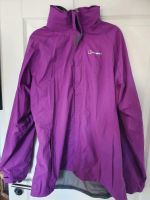 berghaus Jacke Gr. 46 NEU Leipzig - Großzschocher Vorschau