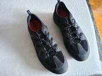 Sneaker Ecco Herren Schwarz Größe 47 WG Schleswig-Holstein - Kiebitzreihe Vorschau