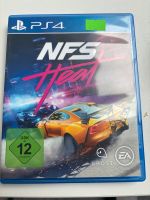 Need for Speed Heat PS4 Nordrhein-Westfalen - Hövelhof Vorschau