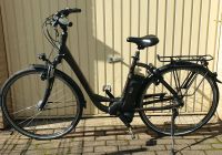 E Bike Kalkhoff AGATTU i7 F HS / 850km! Nordrhein-Westfalen - Mülheim (Ruhr) Vorschau