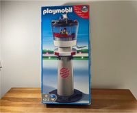 Playmobil 4313 Flughafen-Tower OVP Rheinland-Pfalz - Guntersblum Vorschau