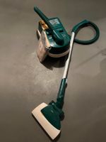 Vorwerk Tiger 252 mit extra Staubsaugerbeuteln Nordrhein-Westfalen - Meerbusch Vorschau