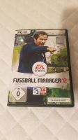 EA Sports Fussball Manger 12 Pc Spiel Niedersachsen - Osnabrück Vorschau