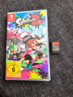 Nintendo Switch Splatoon 2 *TOP* Hessen - Petersberg Vorschau