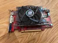 Powercolor ATI Radeon HD 5770 Grafikkarte GPU Computer Baden-Württemberg - Leinfelden-Echterdingen Vorschau