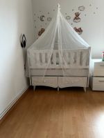 Babybett schaukelt Duisburg - Marxloh Vorschau