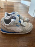 Puma Sneaker Turnschuhe Gr 26 Niedersachsen - Ganderkesee Vorschau