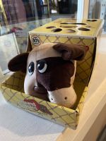 Hasbro Wauzi Hund Pound Puppy Braun  NEU OVP Bayern - Bernhardswald Vorschau